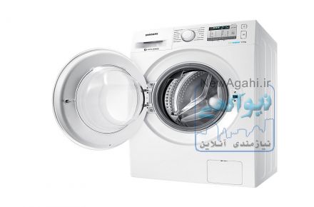 لباسشویی تک درب سامسونگ