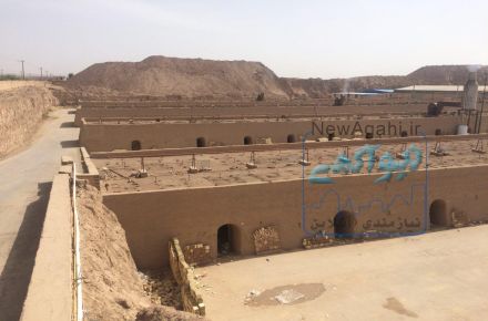 تولید و پخش مستقیم انواع بلوک دیواری وسقفی یزد