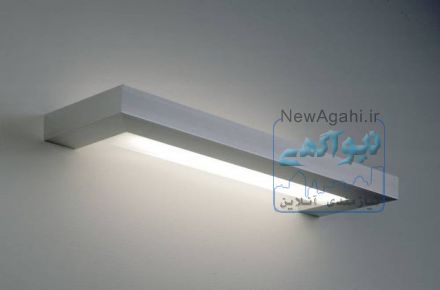 چراغ دکوراتیو (دیواری)