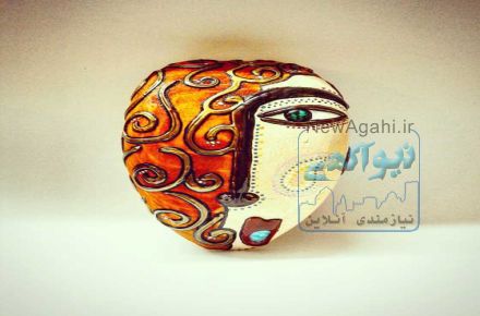 فروش انواع مجمسه ، تابلو نقاشی پردیس برزعلی