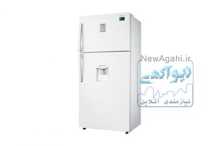 فروش یخچال و فریزر سامسونگ