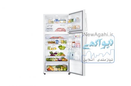 فروش یخچال و فریزر سامسونگ