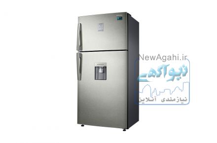 فروش یخچال و فریزر سامسونگ