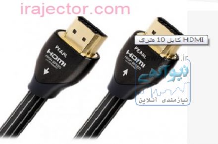 فروش کابل 10 متری HDMI