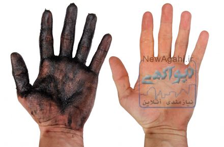 دسپاک ( پاک کننده دست صنعتگران )