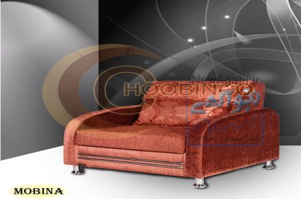 کاناپه های تختخوابشو چوبینکو
