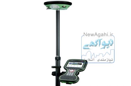 اجاره GPS سه فرکانسه (شمیم ، هدی ، سمت )