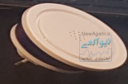 دور کننده فرکانسی پشه و مگس