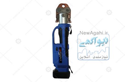 پرس لوله پنج لایه