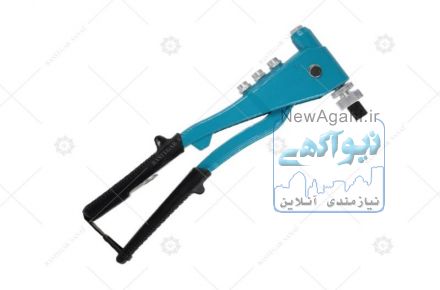 مهره پرچ کن