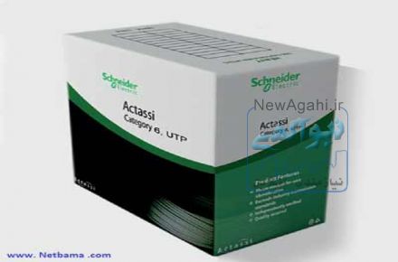 کابل شبکه ، کابل فیبر نوری