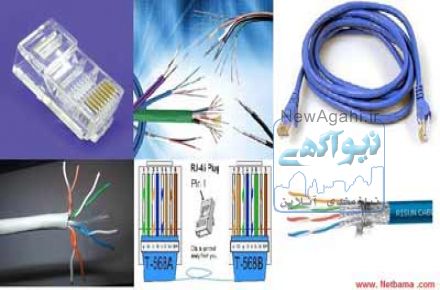 تجهیزات شبکه