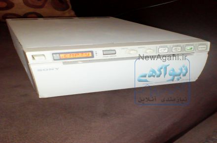 پرینتر سونوگرافی SONY