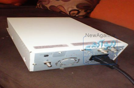 پرینتر سونوگرافی SONY