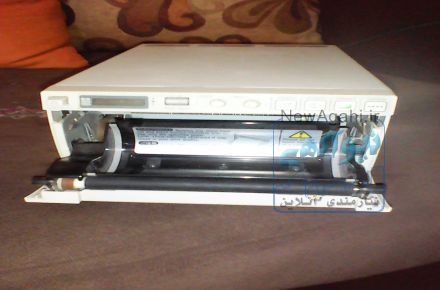 پرینتر سونوگرافی SONY