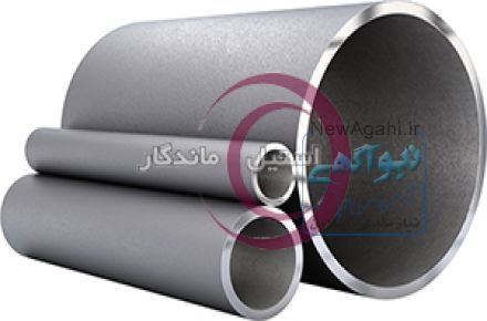 قیمت لوله استیل 304 و 316 و 321