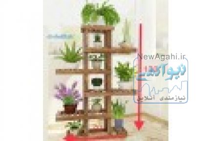 تولید کننده و پخش عمده انواع شلف در تهران 