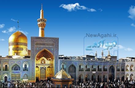آفر تور هوایی مشهد