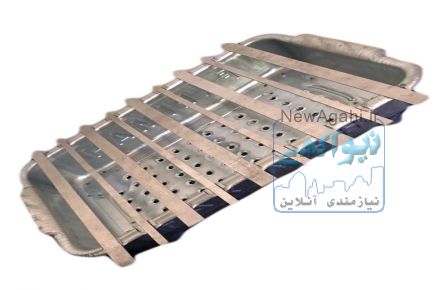کباب پز ذغالی ذغال گستر
