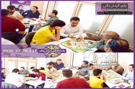 دوره آموزش تضمینی پولسازی به روش رابرت کیوساکی