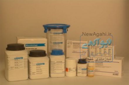 فروش مواد شیمیایی ( آزمایشگاهی - دارویی - صنعتی )