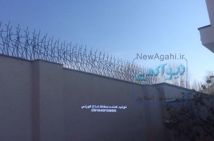 حفاظ روديواري