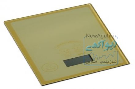 ترازو آشپزخانه
