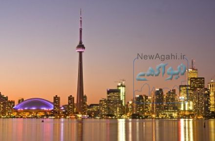 تور کانادا تابستان97 اریکا گشت 88443629