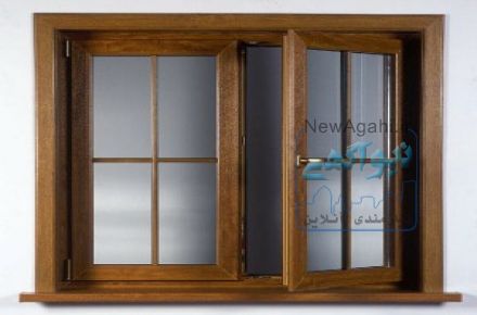 تولید کننده درب وپنجره upvc پردیسان