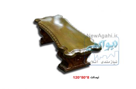 فروش قالب مبلمان شهری
