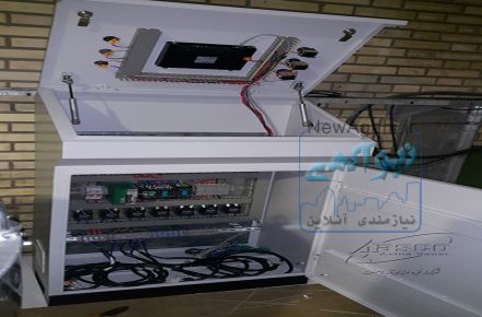 اجرای پروژه های اتوماسیون صنعتی با گارانتی بازگشت وجه
