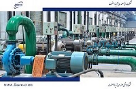 اجرای تخصصی ترین پروژه های اتوماسیون صنعتی را از ما بخواهید