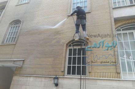 خدمات کفسابی و سنگسابی سابکاران