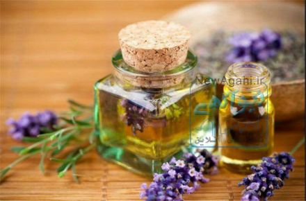فروش محصولات روغن درمانی صددرصد گیاهی