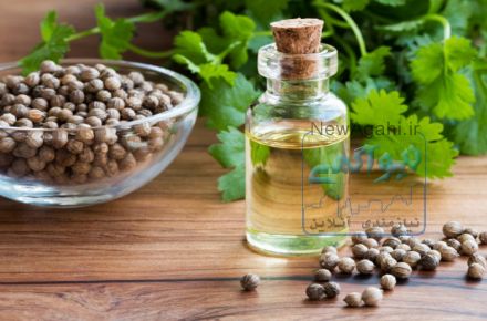 فروش محصولات روغن درمانی صددرصد گیاهی