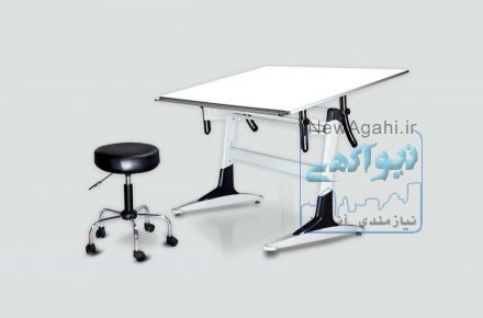 میز نقشه کشی معماری
