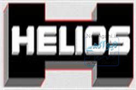 فروش انواع محصولات Helios GMBH  آلمان (www.helios-heizelemente.de  )