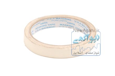 چسب کاغذی 