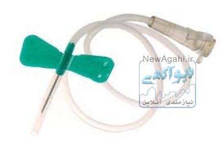 اسکالپ سبز