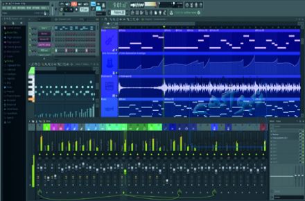 آموزش نرم افزار آهنگسازی FL Studio 12