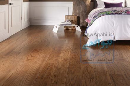 فروش و نصب پارکت لمینت خارجی