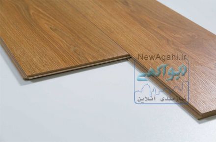 فروش و نصب پارکت لمینت خارجی