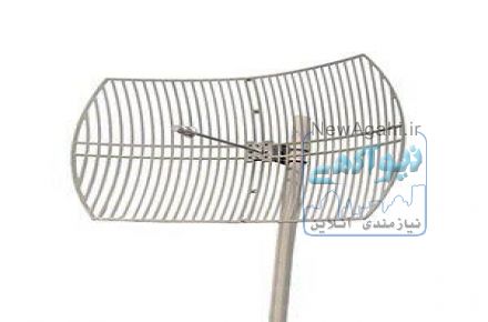 اینترنت وایرلس شهرک صنعتی شهریار