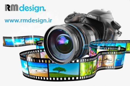  عکاسی صنعتی 100% رایگان / برای اولین بار در ایران 