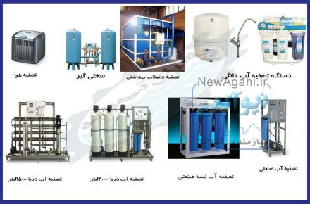 شرکت بهین تصفیه گستر