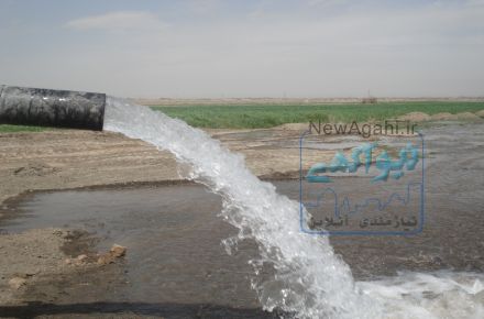 کشف آب ، آبیابی