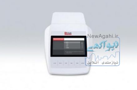 انواع کدورت سنج ساخت dintokآلمان