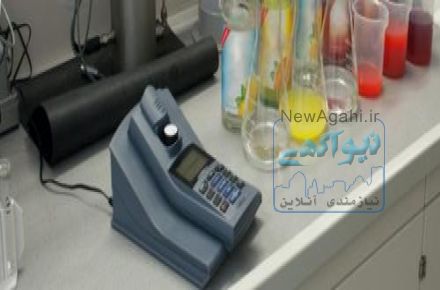 فروش محصولات کمپانی wtw آلمان