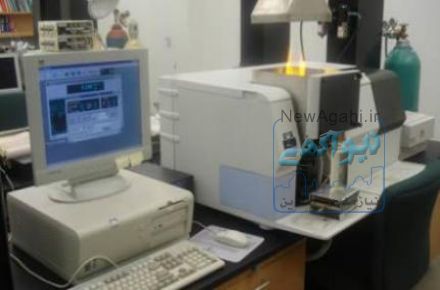 تعمیرات انواع اسپکتروفتومتر ودستگاههای آنالیتیکال