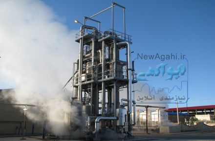 ماشین آلات خط رب و سس کچاپ